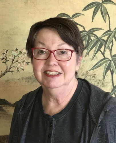 Burning Springs History Topic at Moundsville Library